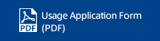 Usage Application Form (PDF)